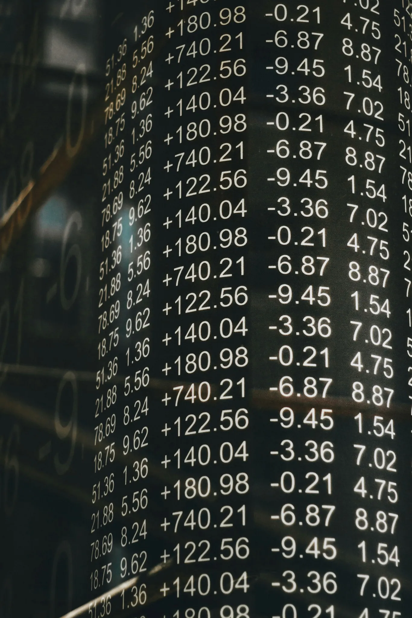 Trading U.S. equities on the OTM platform.